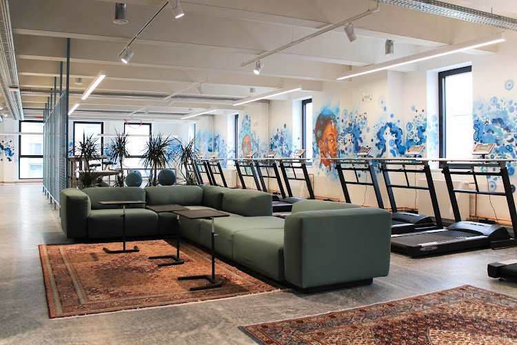 Hamburger Ding - All-in-One Business und Eventlocation coworking space in Hamburg, Germany 1