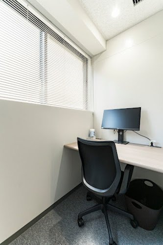 ジザイ 旗の台 coworking space in Shinagawa City, Japan 1