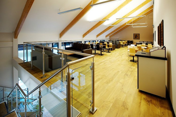The Boathouse Cafe - Arrow Valley Visitor Centre & Lake coworking space in Redditch, United Kingdom of Great Britain and Northern Ireland 1