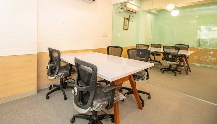 UrbanVault HSR Layout 2908 coworking space in Bengaluru, India 1