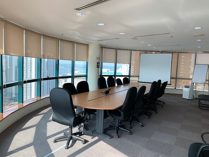 MSC Cyberport Sdn Bhd coworking space in Johor Bahru, Malaysia 1