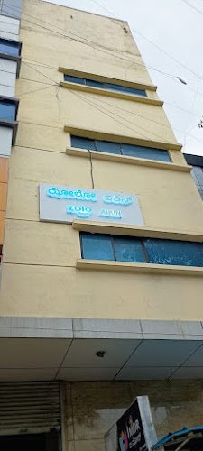 Zolo Aikin Best PG Near Indiranagar coworking space in Bengaluru, India 1