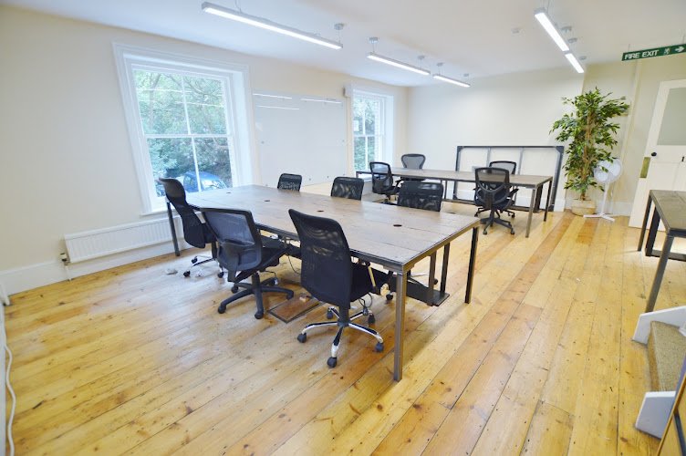Walton House coworking space in Bournemouth, United Kingdom of Great Britain and Northern Ireland 1