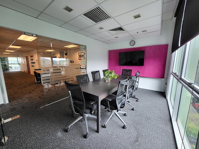 Alpha Works KL Office Suite coworking space in Kuala Lumpur, Malaysia 1
