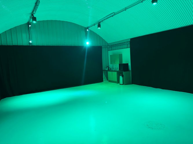ARTCH Studio coworking space in Preston, United Kingdom of Great Britain and Northern Ireland 1