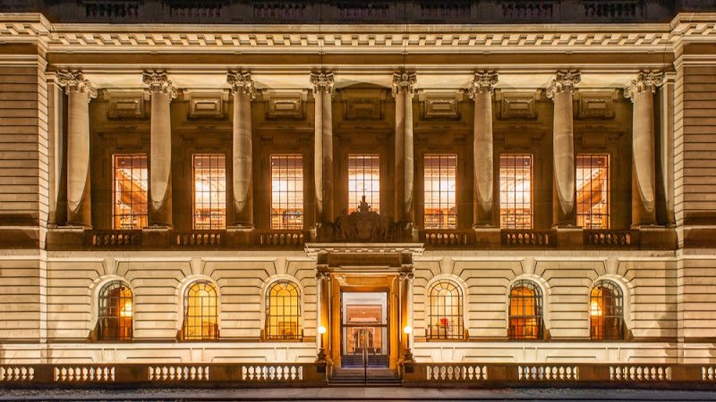 One Great George Street coworking space in London, United Kingdom of Great Britain and Northern Ireland 1