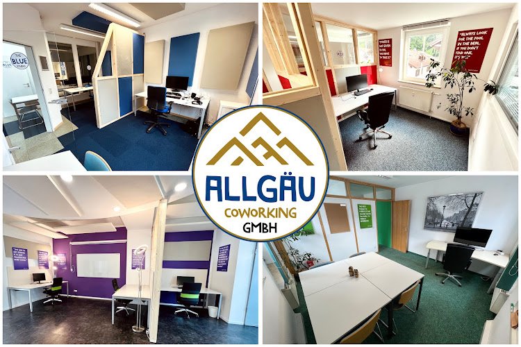 Allgäu Coworking GmbH coworking space in Füssen, Germany 1