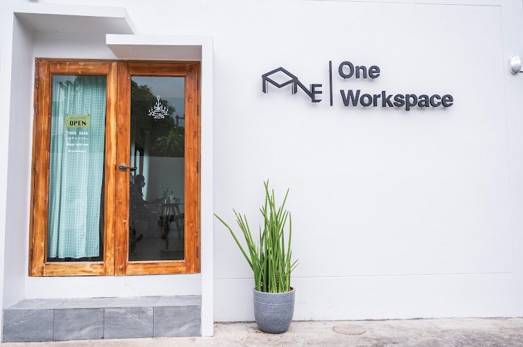 One Workspace coworking space in Mueang Chiang Mai District, Thailand 1