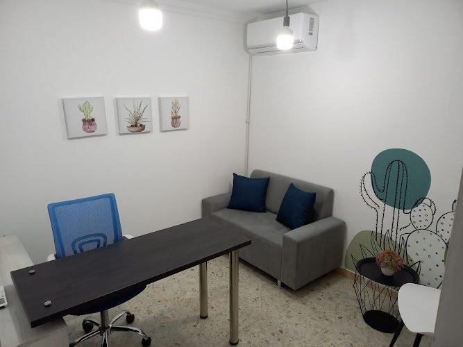 Colectivo Coworking Cali coworking space in Cali, Colombia 1