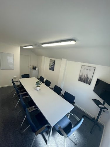 Workzone Ltd coworking space in Eastleigh, United Kingdom of Great Britain and Northern Ireland 1