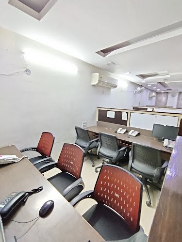 Prowork Coworking coworking space in New Delhi, Delhi, India 1
