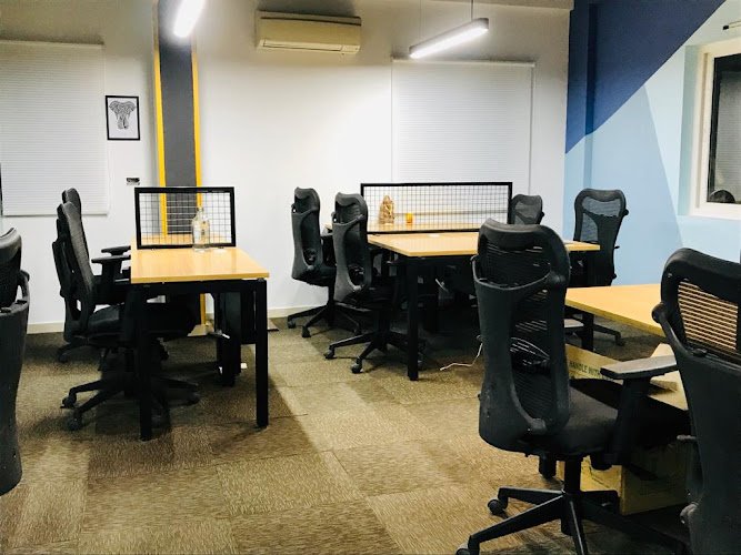 The19th BTM coworking space in Bengaluru, India 1