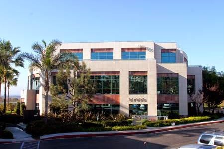 Barrister Suites Del Mar Carmel Valley coworking space in San Diego, United States of America 1