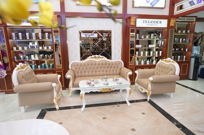 HYH Coworking coworking space in Ho Chi Minh City, Viet Nam 1