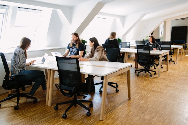 betahaus | Urban coworking space in Berlin, Germany 1