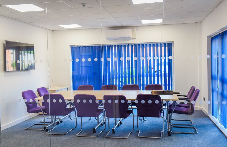 Ongar Business Centre coworking space in Ongar, United Kingdom of Great Britain and Northern Ireland 1