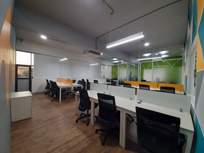 UrbanDesk coworking space in Bengaluru, India 1