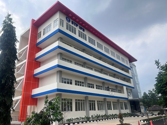 Startup Center IPB coworking space in Bogor City, Indonesia 1