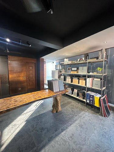 Singhal Studio coworking space in New Delhi, India 1