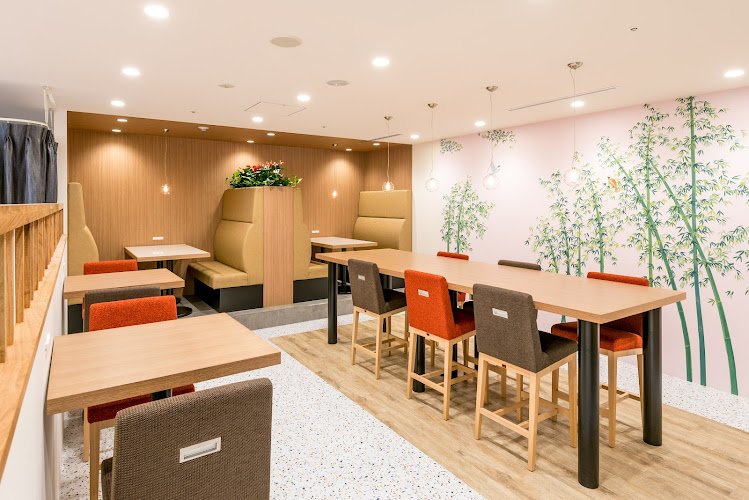 Expert Office coworking space in Chiyoda City, Japan 1