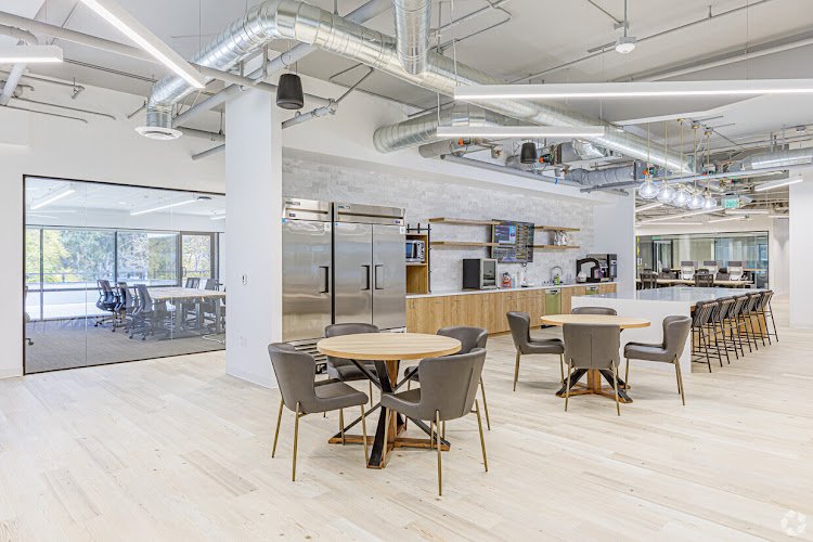 Venture X San Diego – Scripps Ranch coworking space in San Diego, United States of America 1