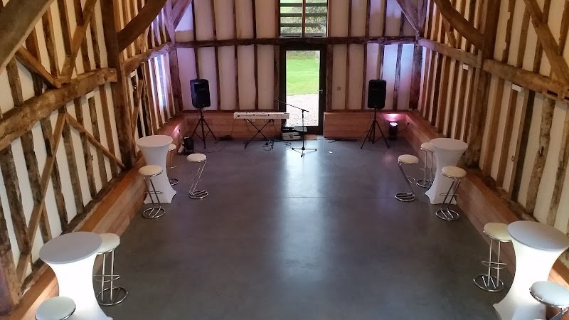 Rowley Barn coworking space in Borehamwood, United Kingdom of Great Britain and Northern Ireland 1