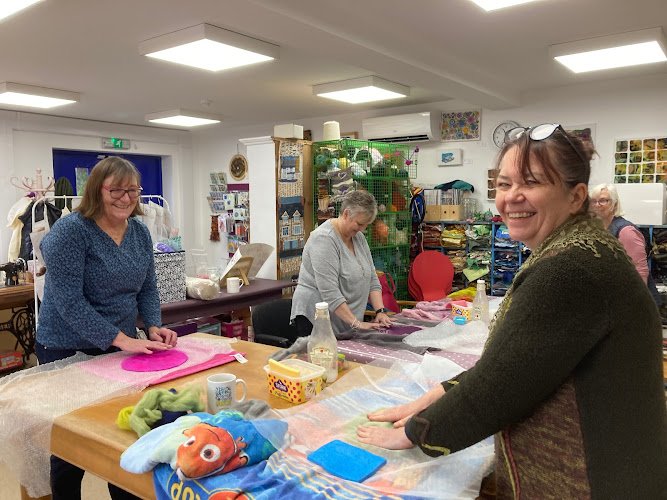 Stitching Kitchen coworking space in Brackley, United Kingdom of Great Britain and Northern Ireland 1