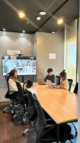 enspace Cebu coworking space in Cebu City, Philippines 1