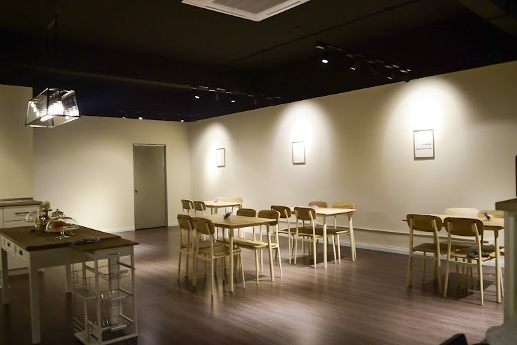 HERSERLEF coworking space in Kuala Lumpur, Malaysia 1