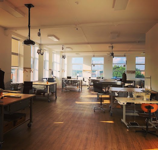 The Tailoring Academy coworking space in Macclesfield, United Kingdom of Great Britain and Northern Ireland 1