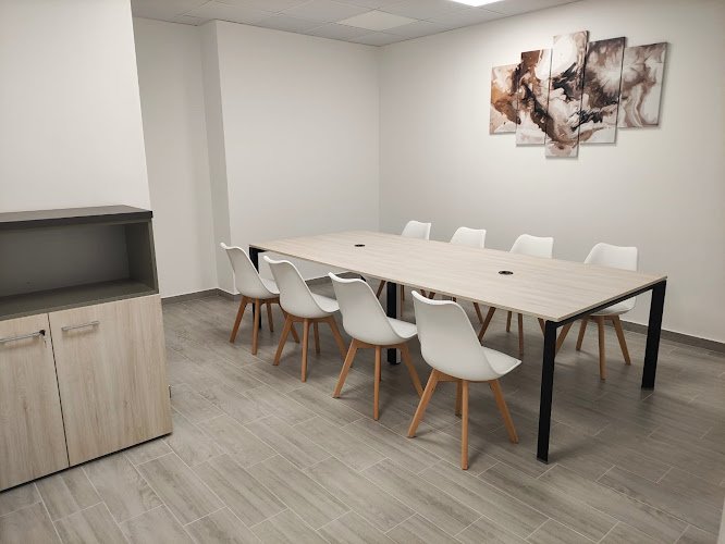 AquíWork Tortosa coworking space in Tortosa, Spain 1
