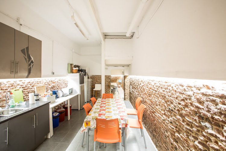 Coworking Espíritu23 coworking space in Madrid, Spain 1