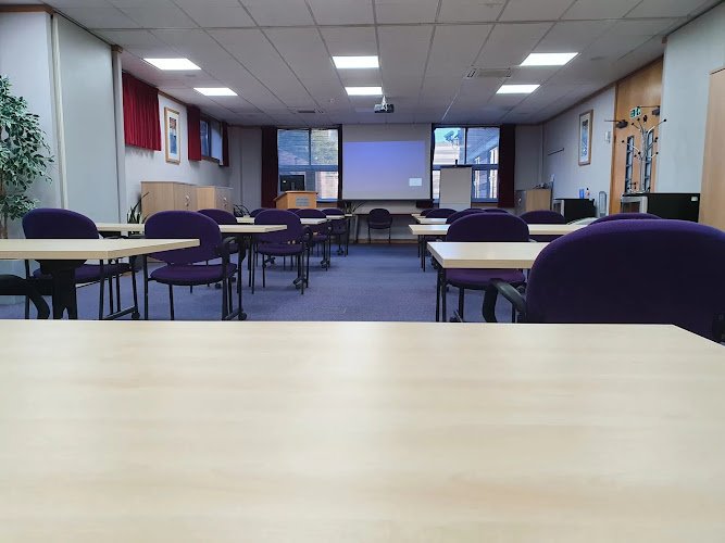 AW House coworking space in Luton, United Kingdom of Great Britain and Northern Ireland 1