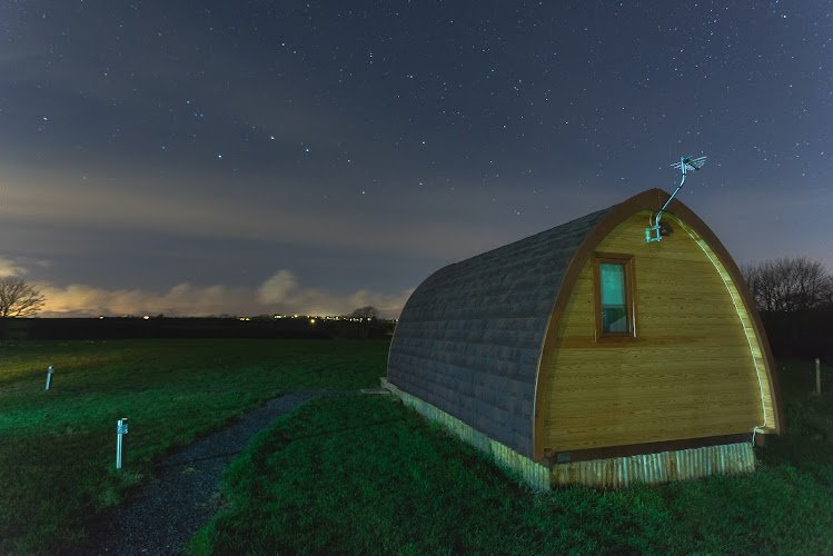 Llanfair Hall coworking space in Llanfairpwllgwyngyll, United Kingdom of Great Britain and Northern Ireland 1
