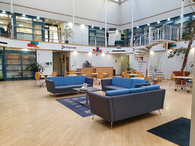Atrium Business Centre coworking space in Coatbridge, United Kingdom of Great Britain and Northern Ireland 1