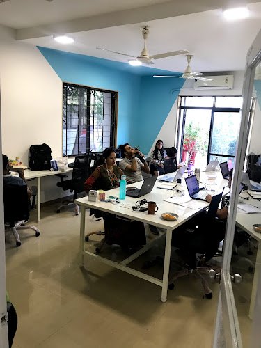 Insppire Cowork coworking space in Pune, India 1