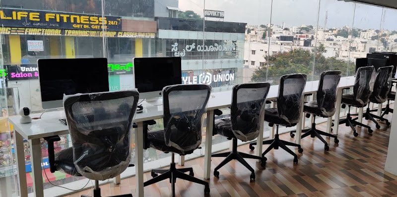 Excel Coworks Nagarabhavi coworking space in Bengaluru, India 1