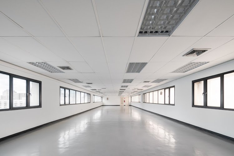 The Fifth Silom coworking space in Bang Rak, Thailand 1