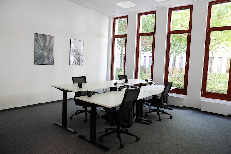 Rivvers München Laim – Coworking Space (ehem. SleevesUp!) coworking space in Munich, Germany 1