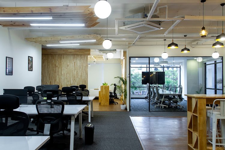 Urban Vault 1498 - Managed Office Space in HSR Layout coworking space in Bengaluru, India 1
