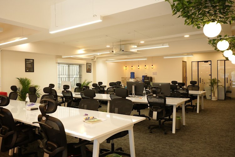 Urban Vault 1090C - Coworking Space in HSR Layout coworking space in Bengaluru, India 1