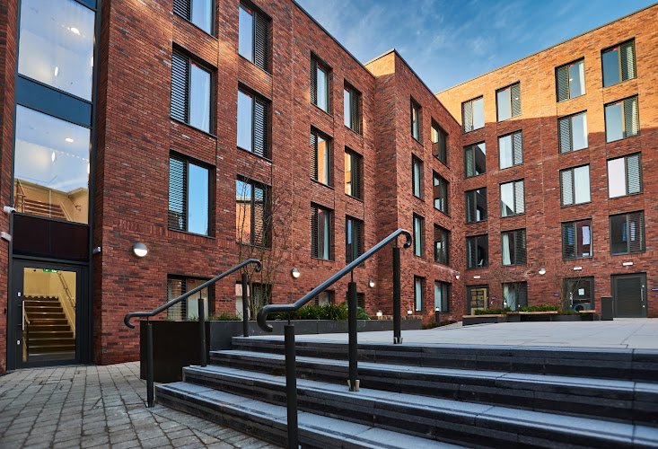 Host 41 Castle Street coworking space in Leicester, United Kingdom of Great Britain and Northern Ireland 1