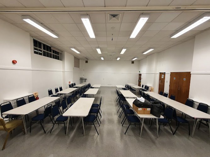 Pedlars Acre Hall coworking space in London, United Kingdom of Great Britain and Northern Ireland 1