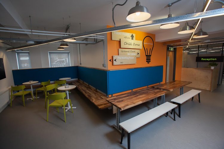 Venture House (Community Hub) coworking space in Stratford-upon-Avon, United Kingdom of Great Britain and Northern Ireland 1