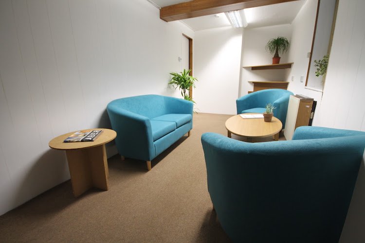 Aberystwyth Business Hub / Hwb Busnes Aberystwyth coworking space in Aberystwyth, United Kingdom of Great Britain and Northern Ireland 1