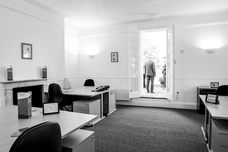 Citibase Reading coworking space in Reading, United Kingdom of Great Britain and Northern Ireland 1