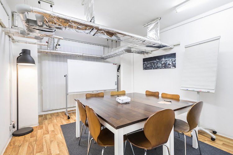 Kiez Büro Coworking Mall of Berlin coworking space in Berlin, Germany 1