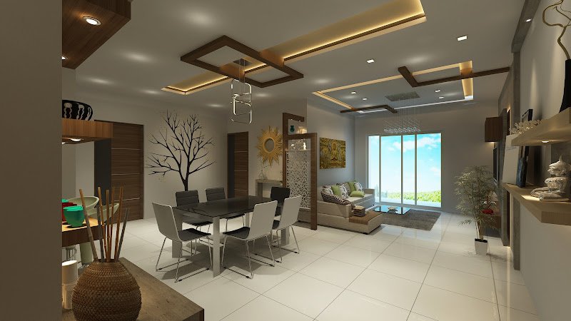 Q-Nest studio coworking space in Bengaluru, India 1
