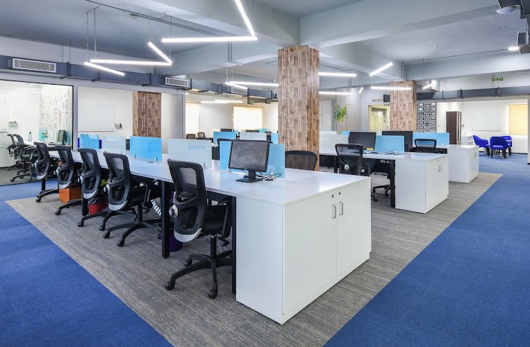 Attic Space- Shreyas Plaza coworking space in Bengaluru, India 1