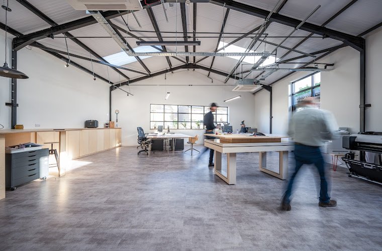 The Site coworking space in Cheltenham, United Kingdom of Great Britain and Northern Ireland 1